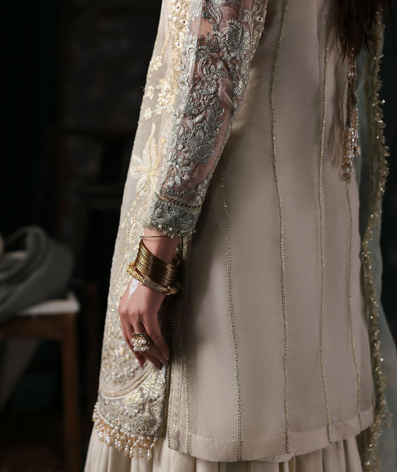 Tara Wedding Festive By Sardinia`25 D#1202 (KARA)