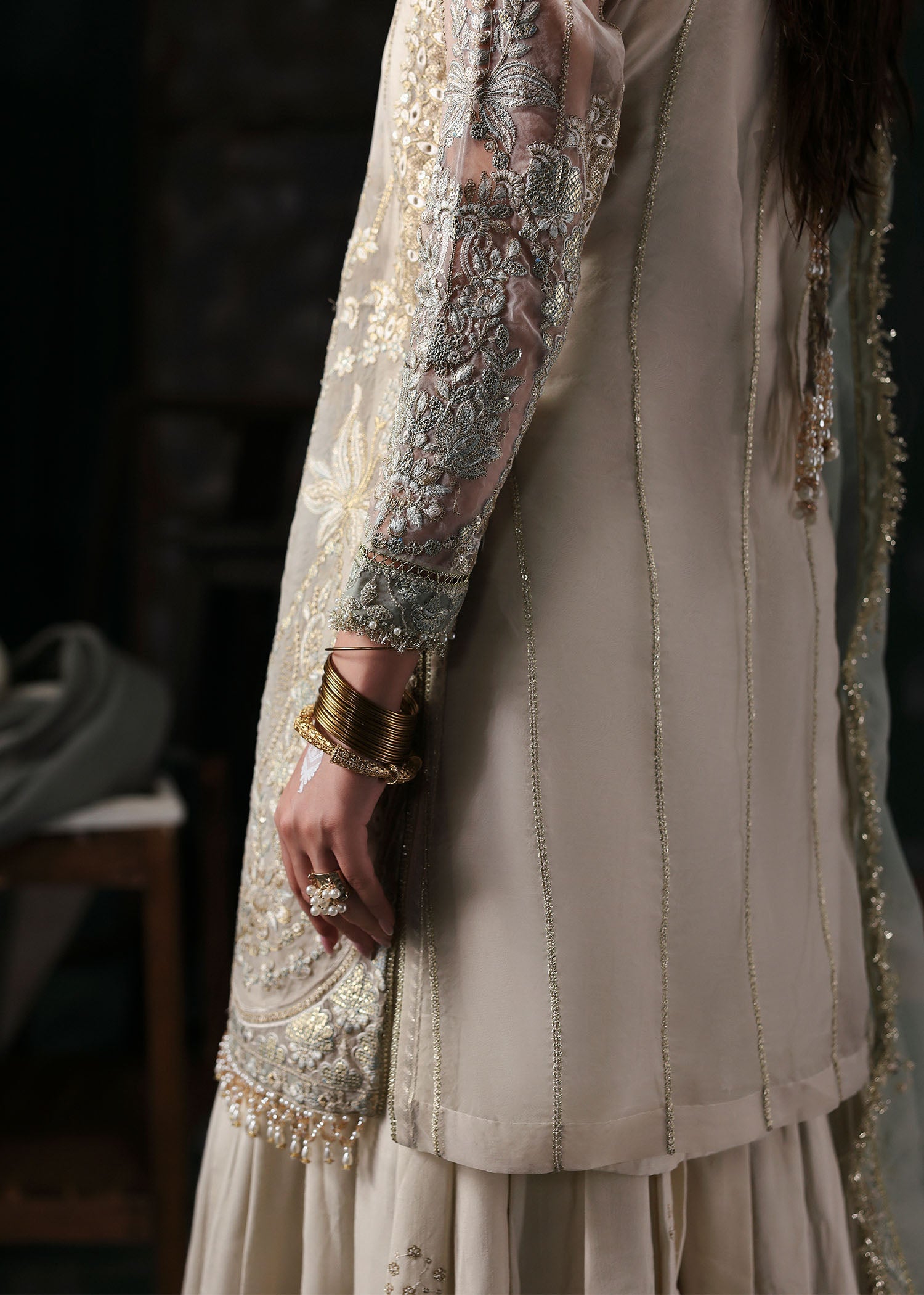 Tara Wedding Festive By Sardinia`25 D#1202 (KARA)