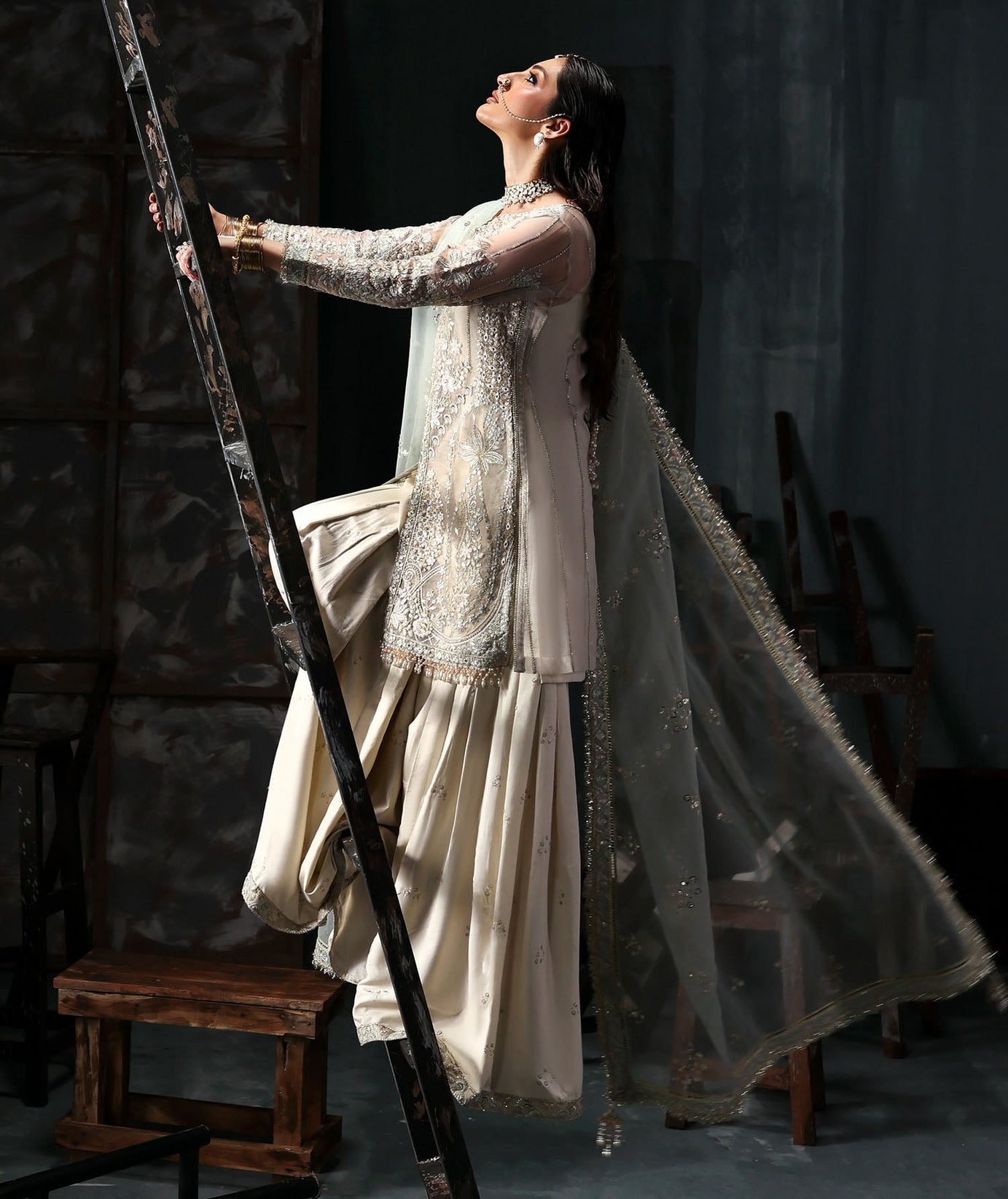 Tara Wedding Festive By Sardinia`25 D#1202 (KARA)