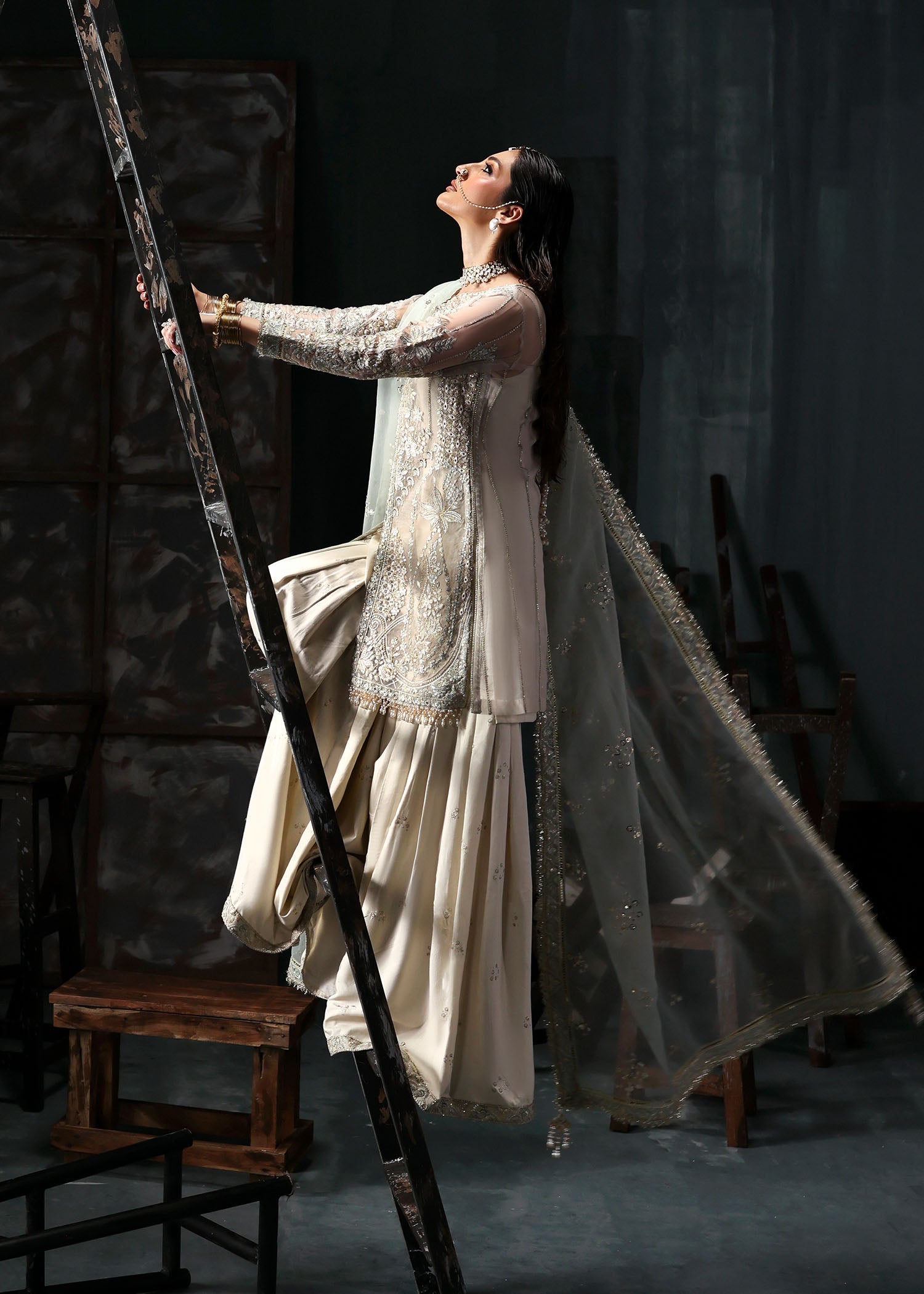 Tara Wedding Festive By Sardinia`25 D#1202 (KARA)