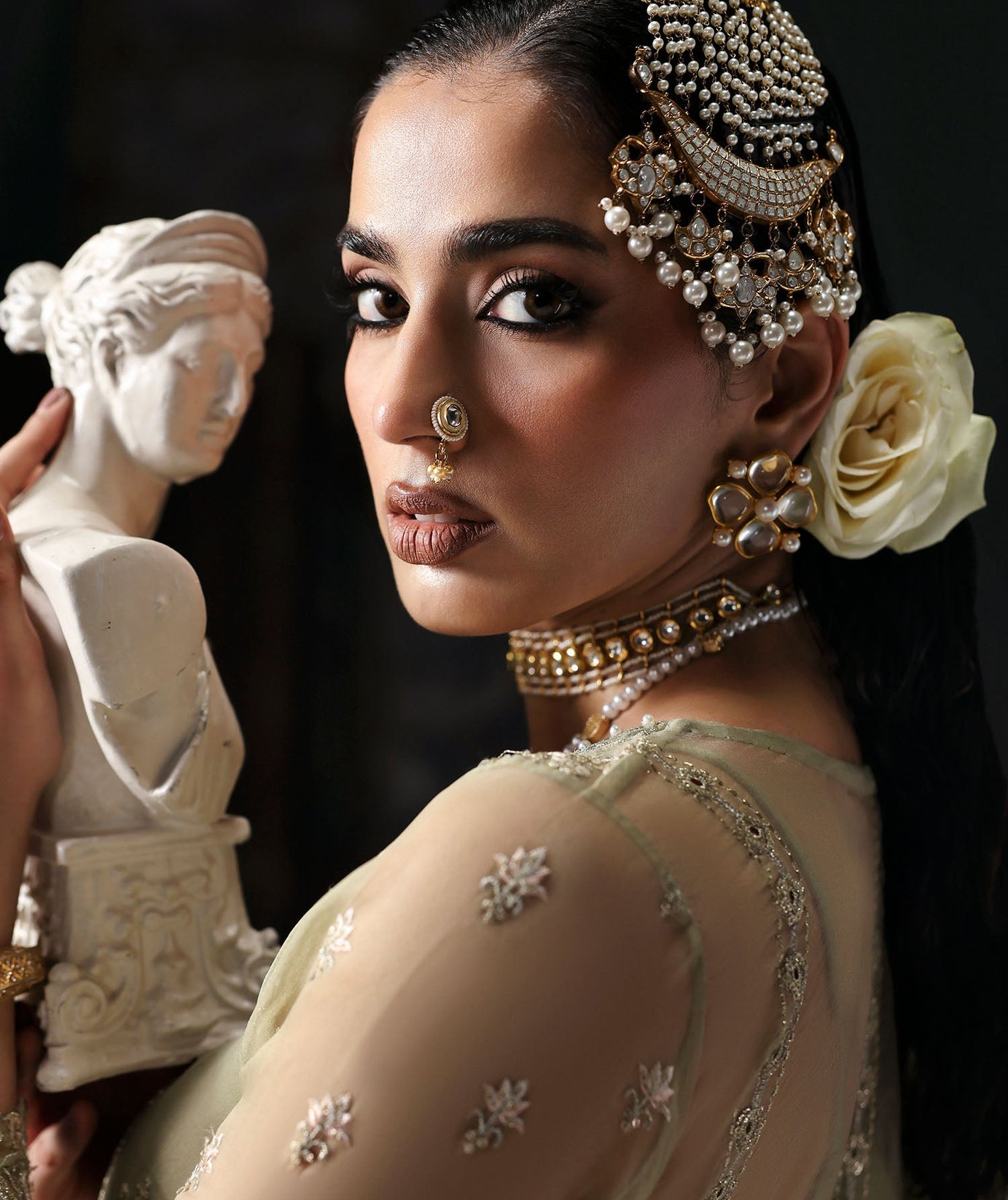 Tara Wedding Festive By Sardinia`25 D#1206 (INARA)