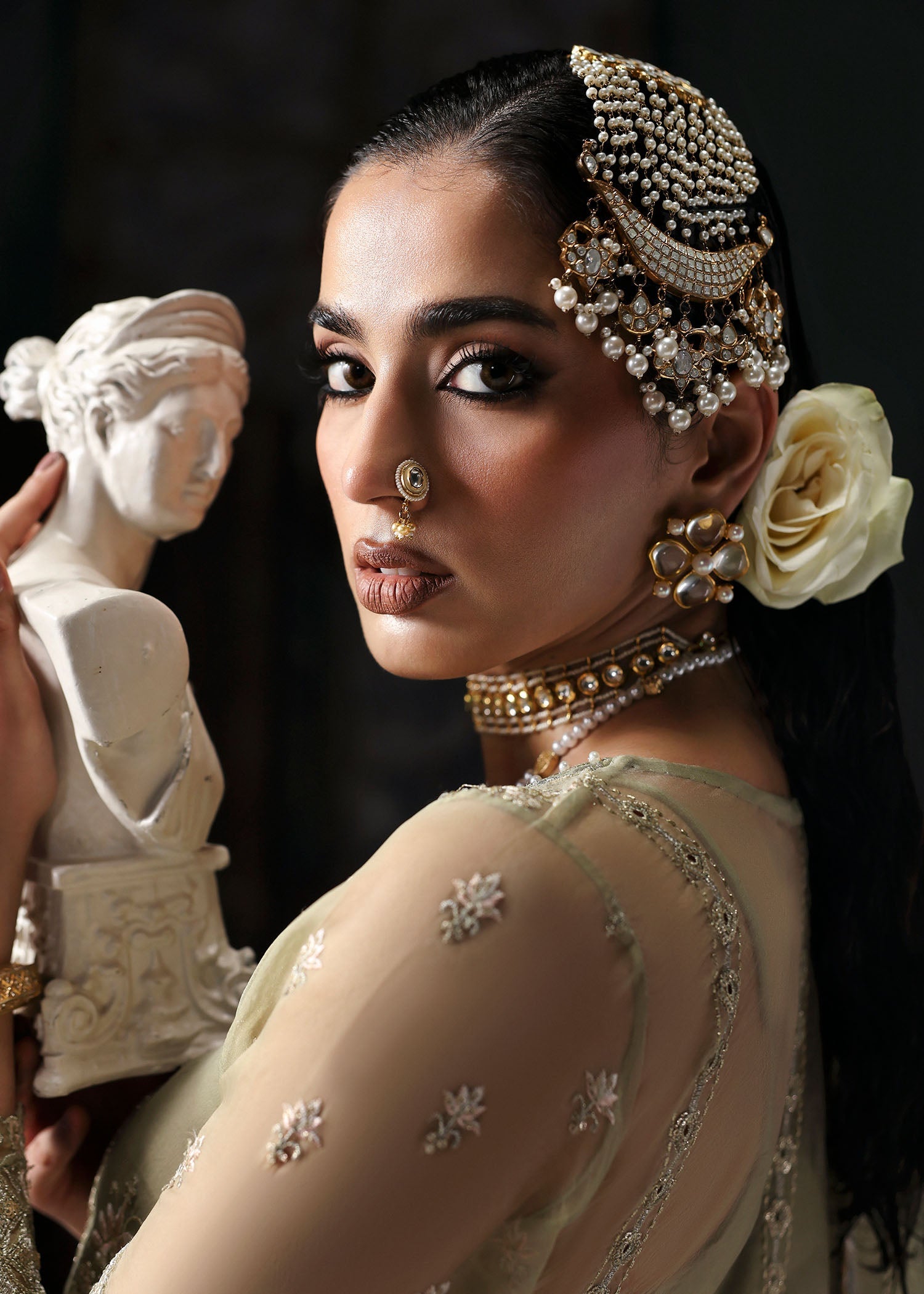 Tara Wedding Festive By Sardinia`25 D#1206 (INARA)