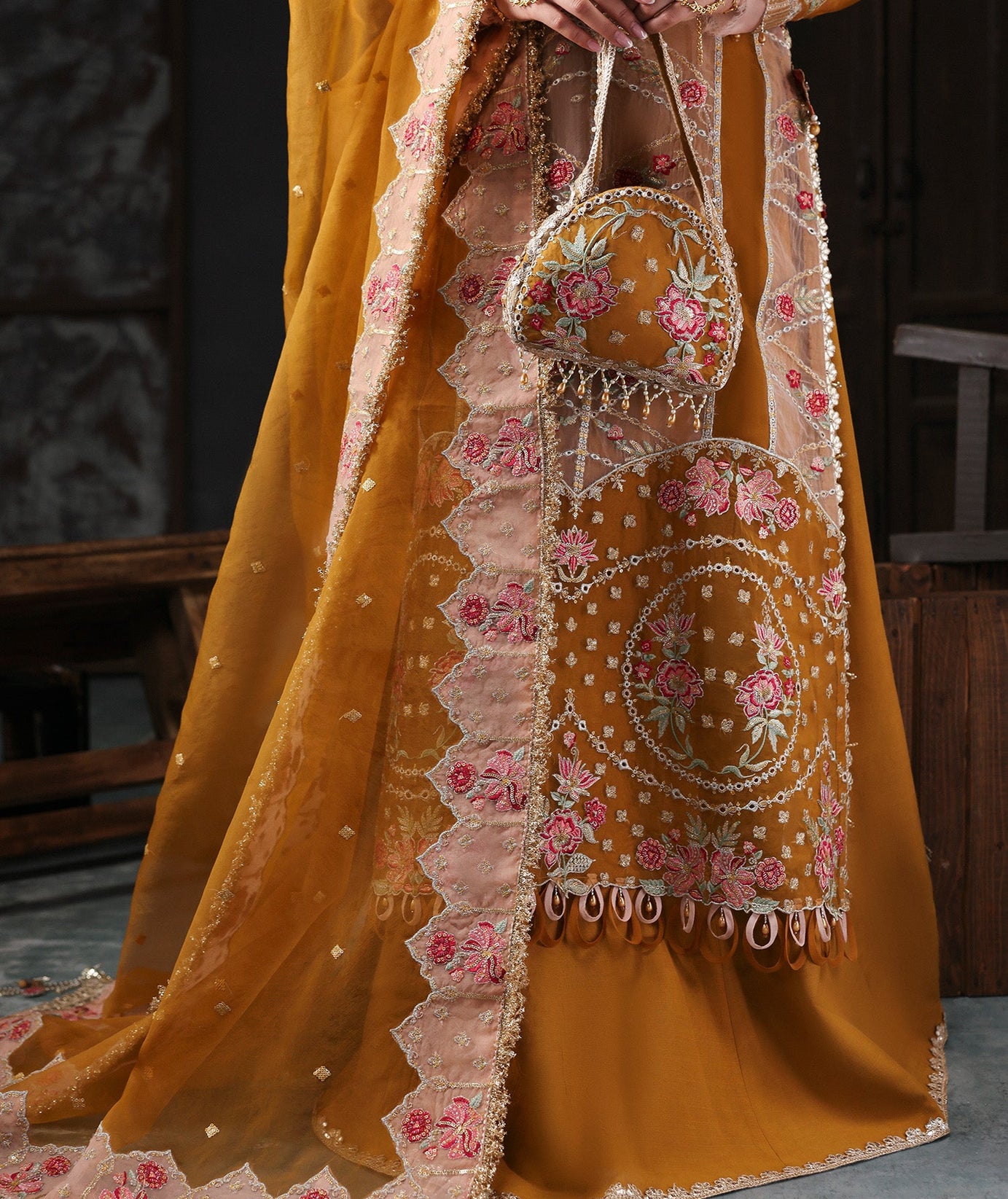 Tara Wedding Festive By Sardinia`25 D#1203 (ELENA)