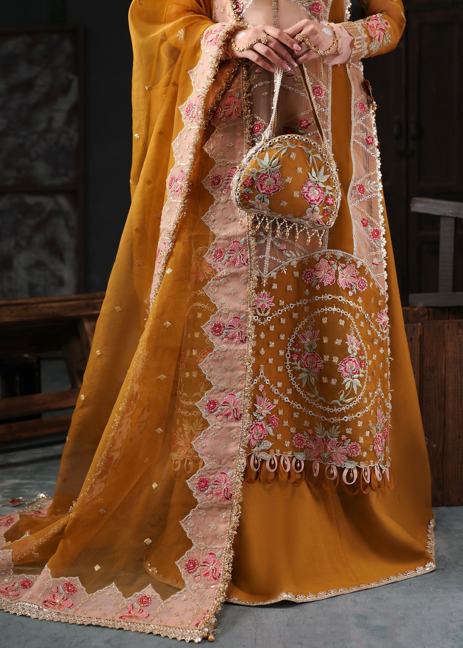 Tara Wedding Festive By Sardinia`25 D#1203 (ELENA)