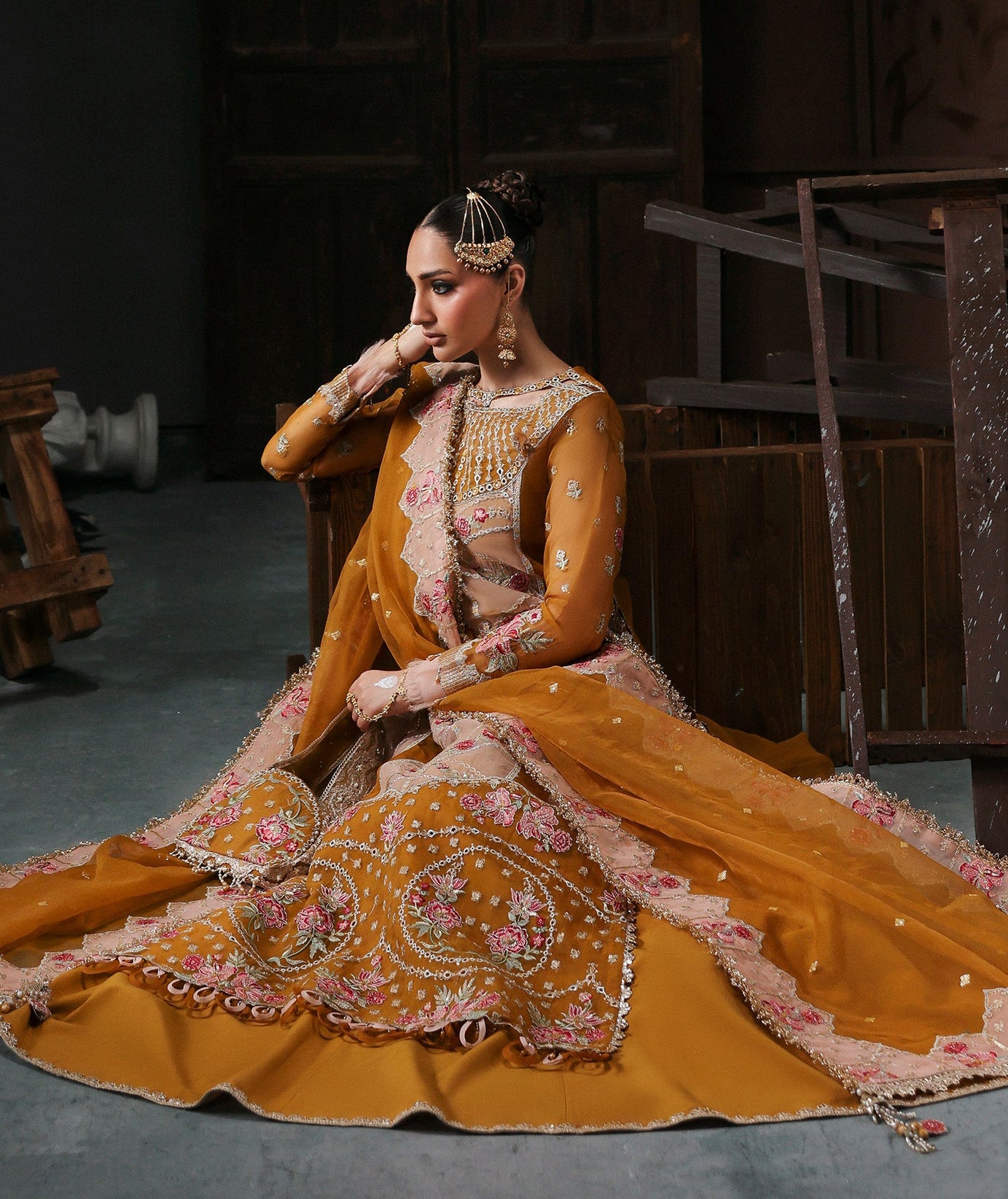 Tara Wedding Festive By Sardinia`25 D#1203 (ELENA)