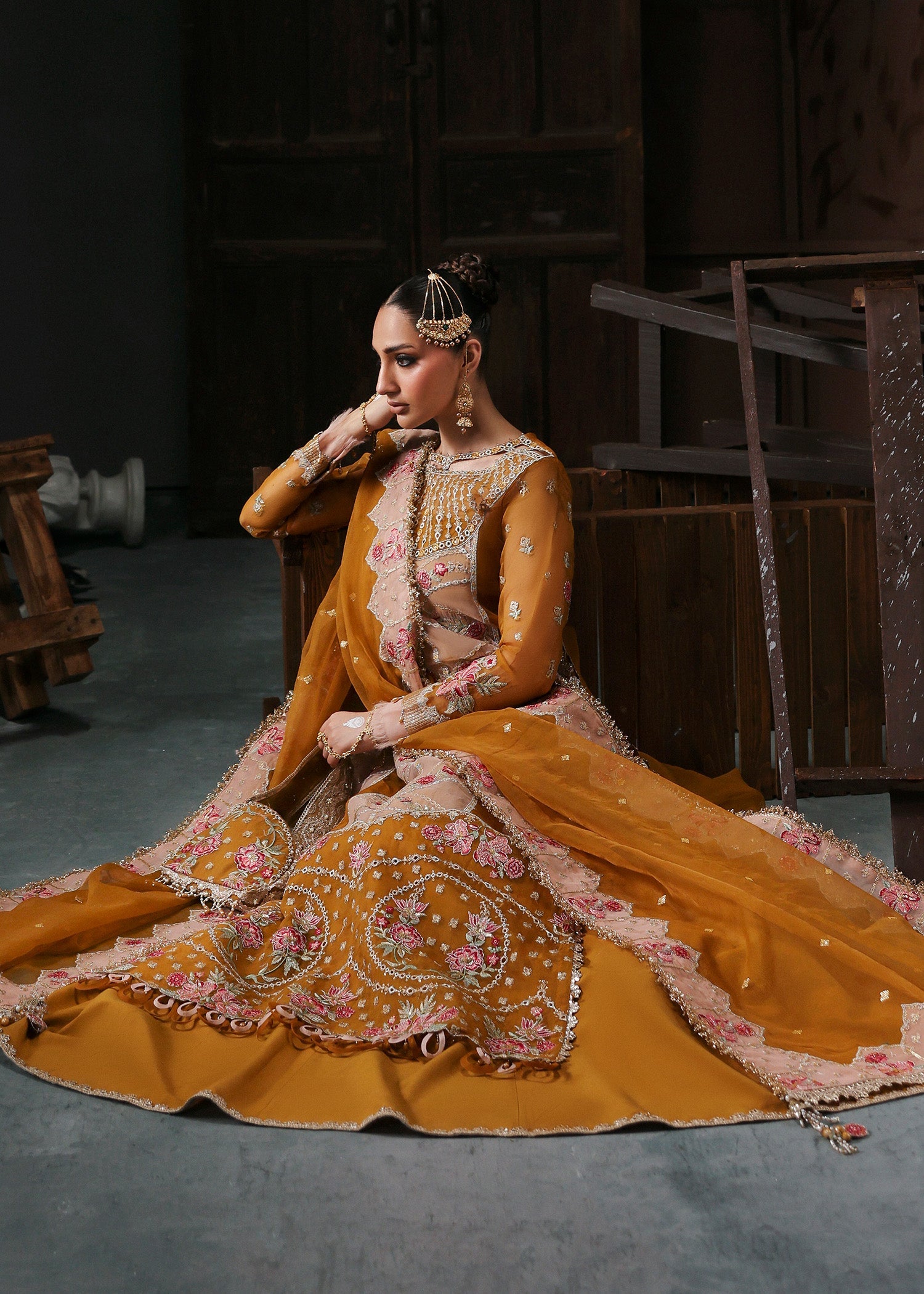 Tara Wedding Festive By Sardinia`25 D#1203 (ELENA)