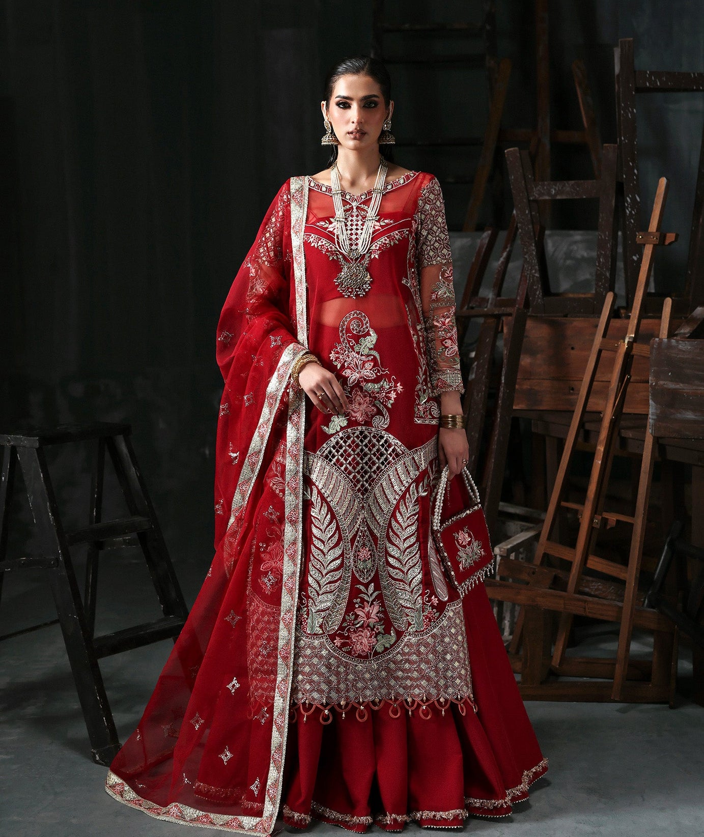 Tara Wedding Festive By Sardinia`25 D#1207 (ZURI)