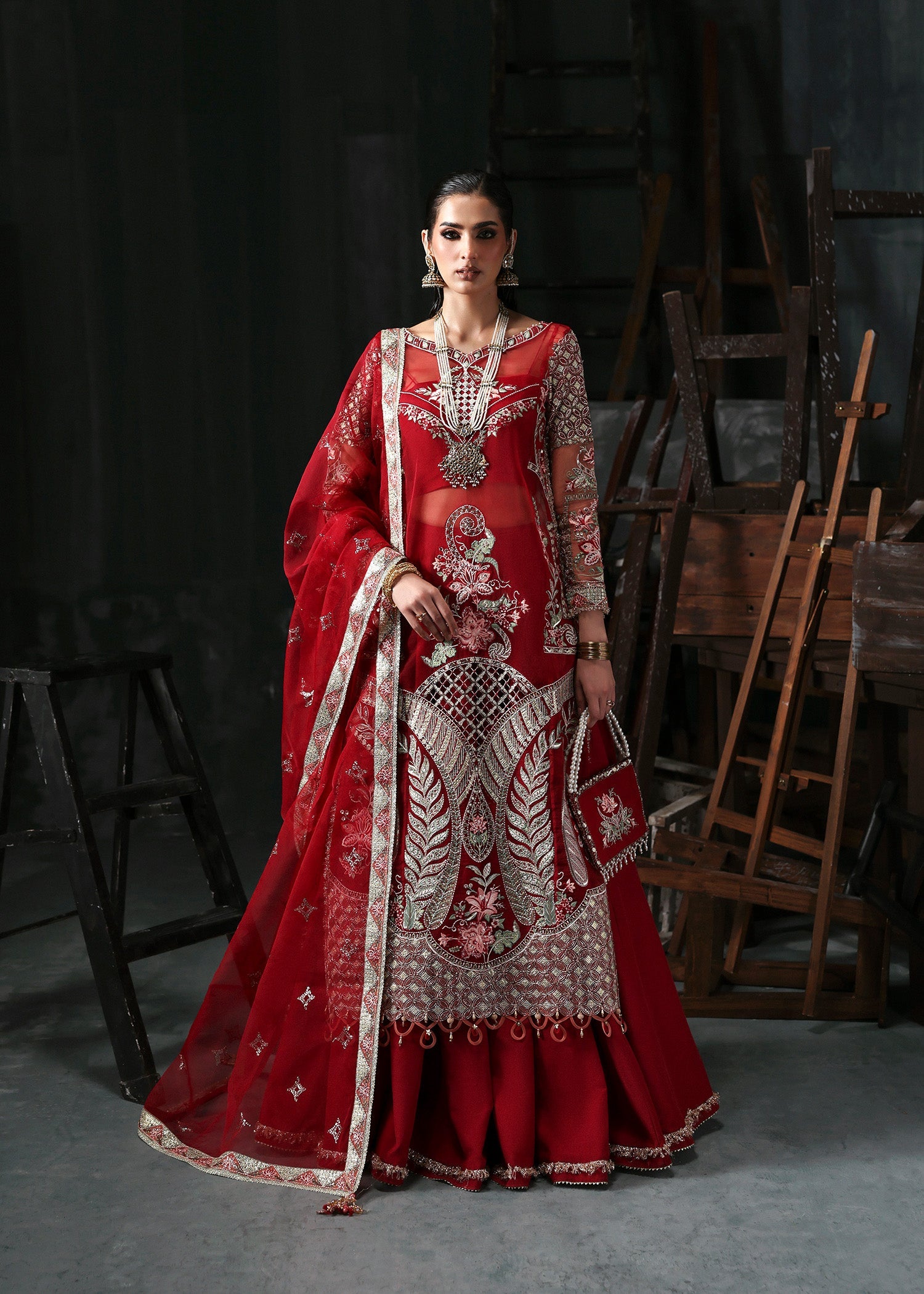 Tara Wedding Festive By Sardinia`25 D#1207 (ZURI)