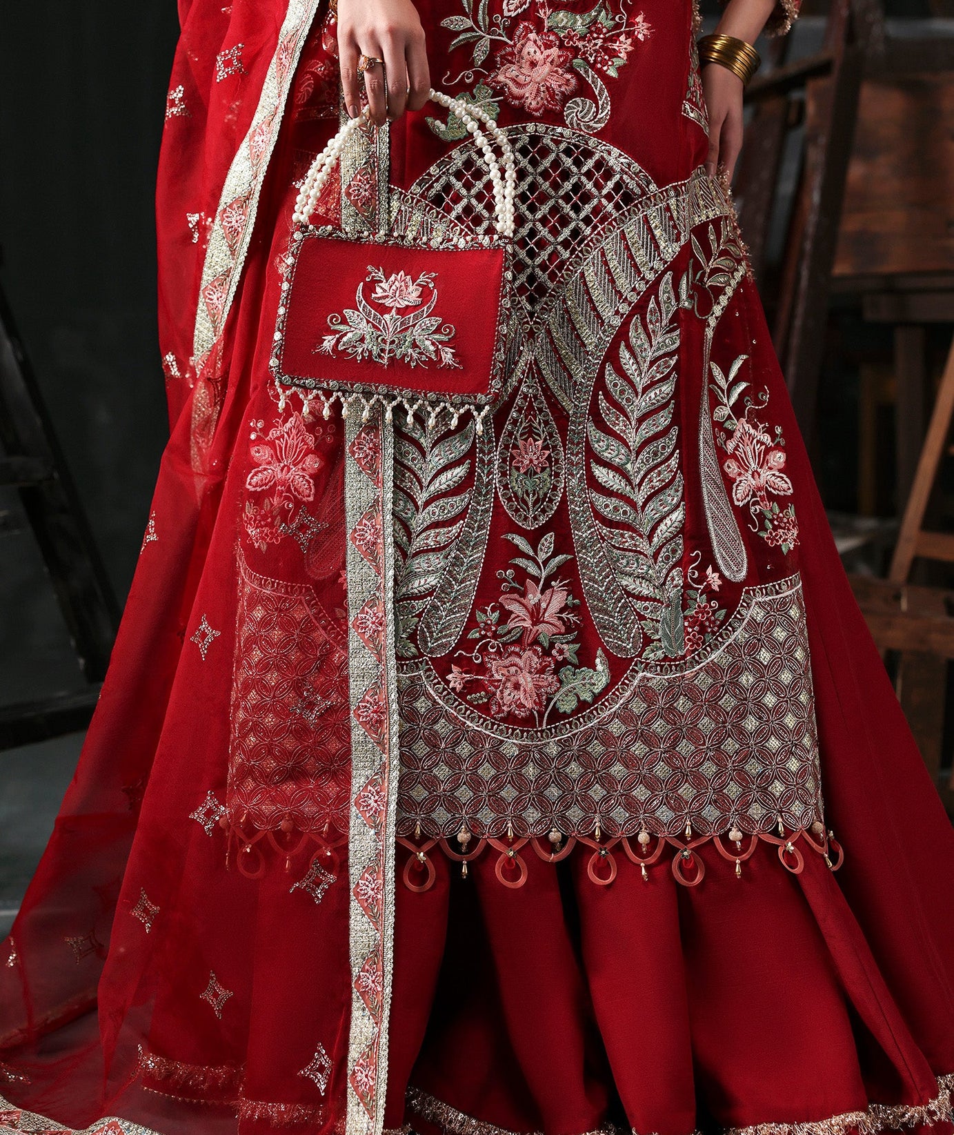 Tara Wedding Festive By Sardinia`25 D#1207 (ZURI)