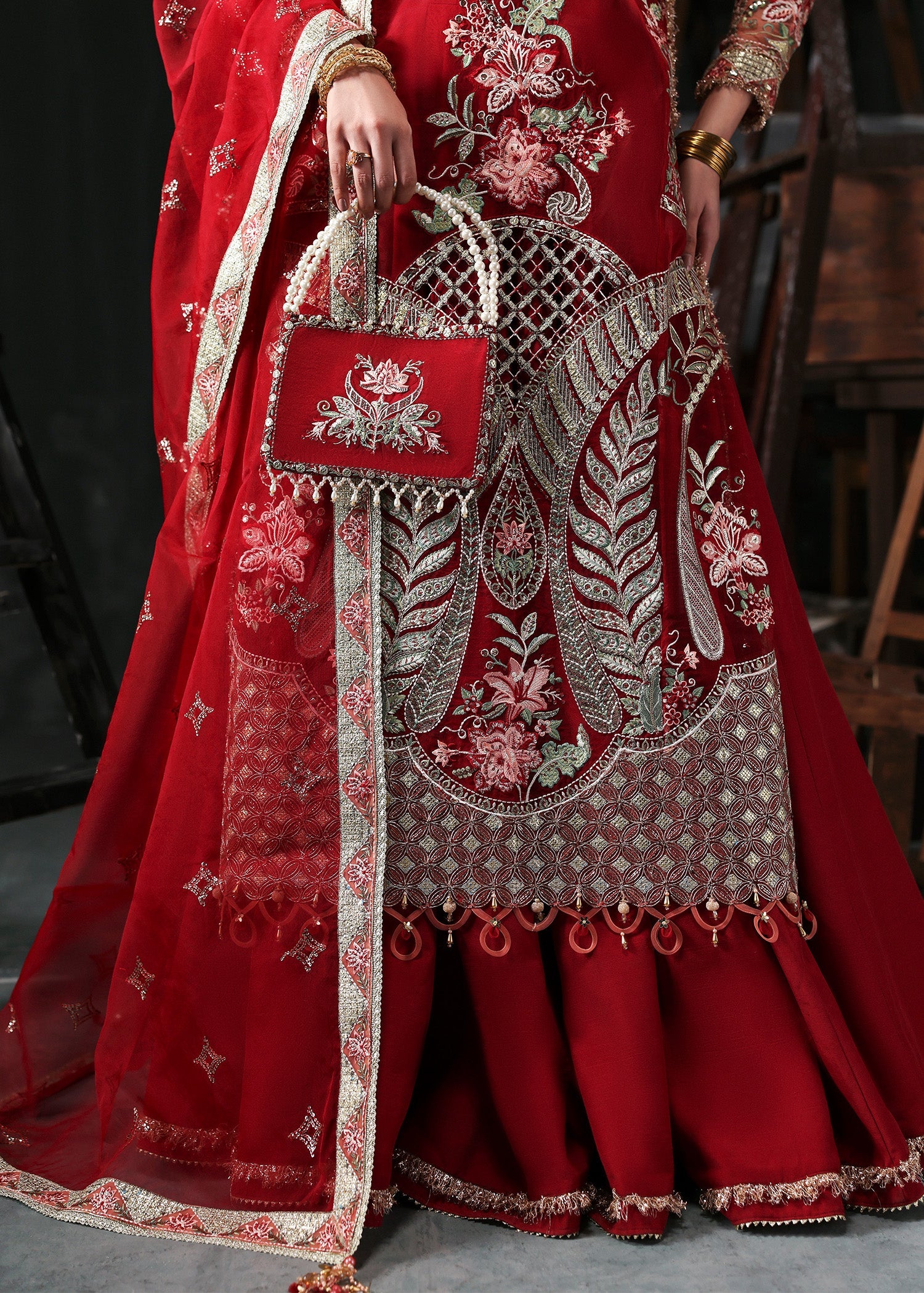 Tara Wedding Festive By Sardinia`25 D#1207 (ZURI)