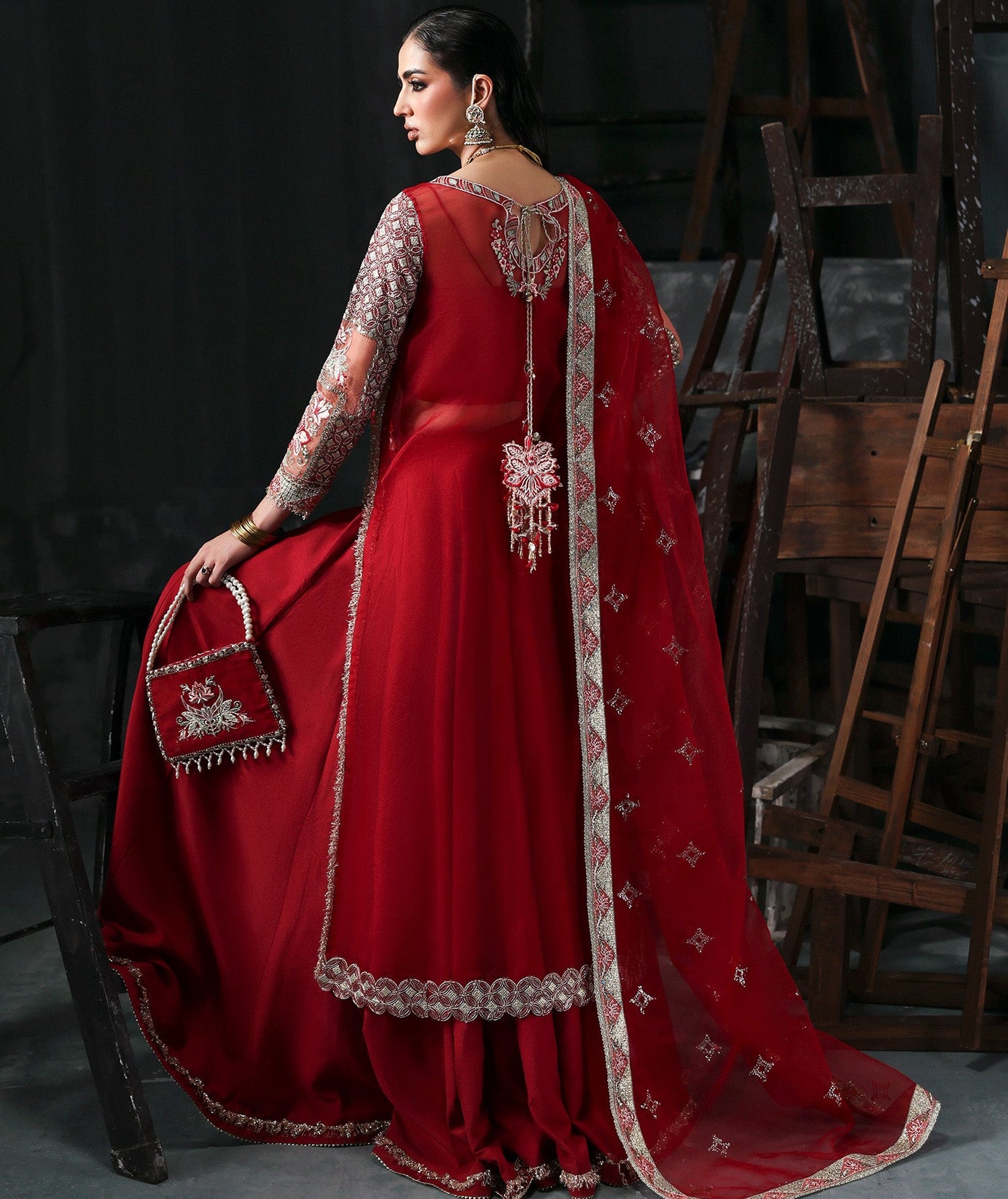 Tara Wedding Festive By Sardinia`25 D#1207 (ZURI)