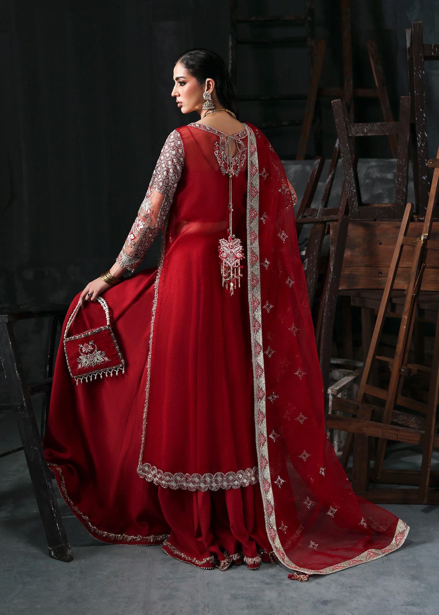 Tara Wedding Festive By Sardinia`25 D#1207 (ZURI)