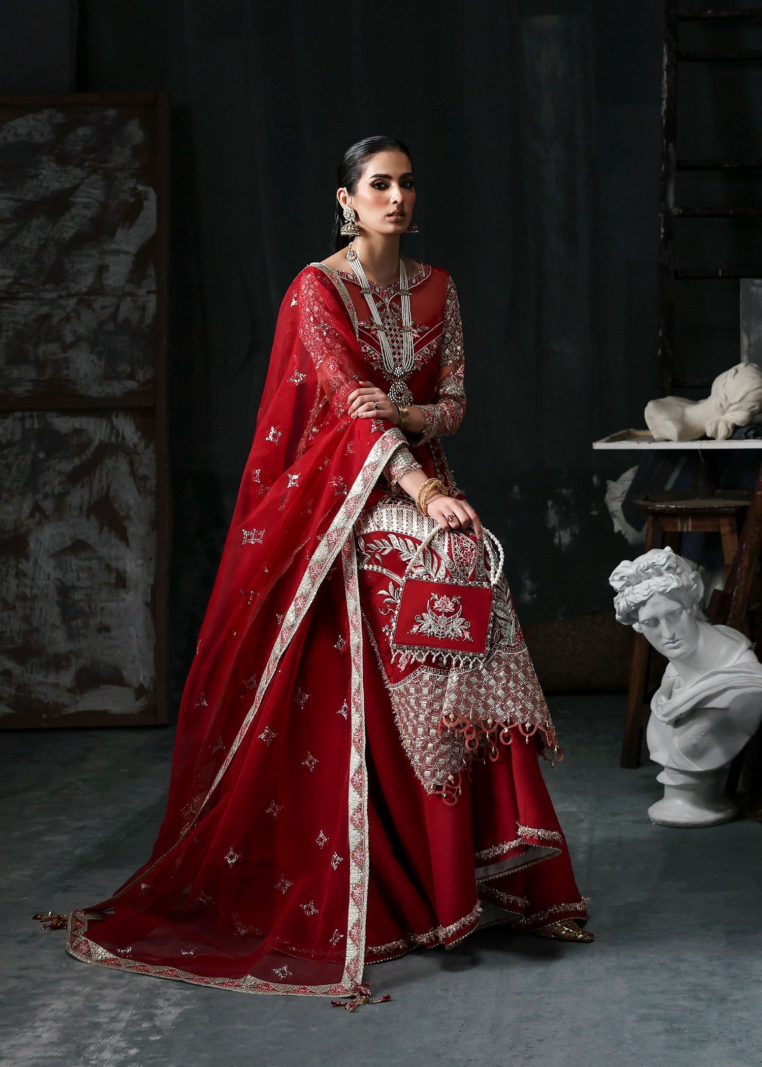 Tara Wedding Festive By Sardinia`25 D#1207 (ZURI)