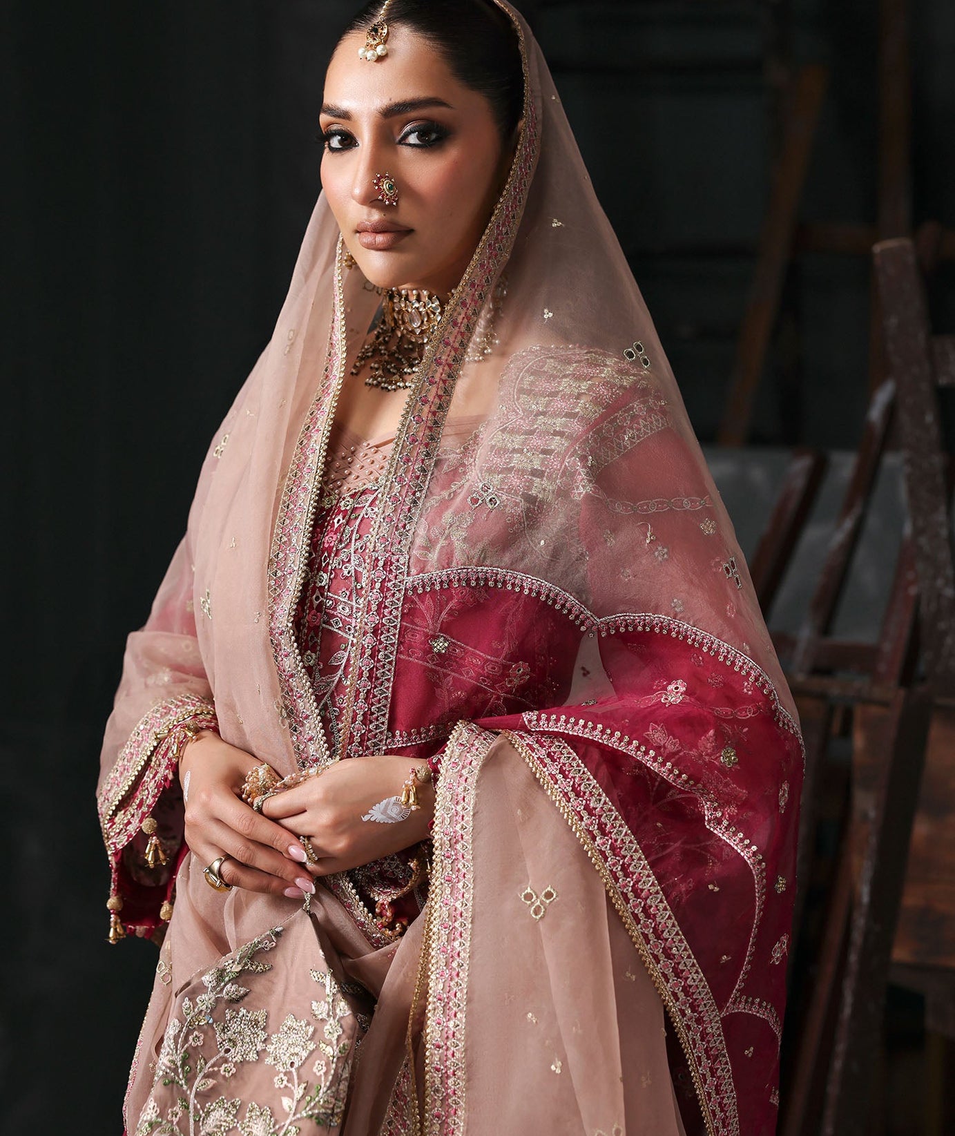 Tara Wedding Festive By Sardinia`25 D#1205 (ELARA)