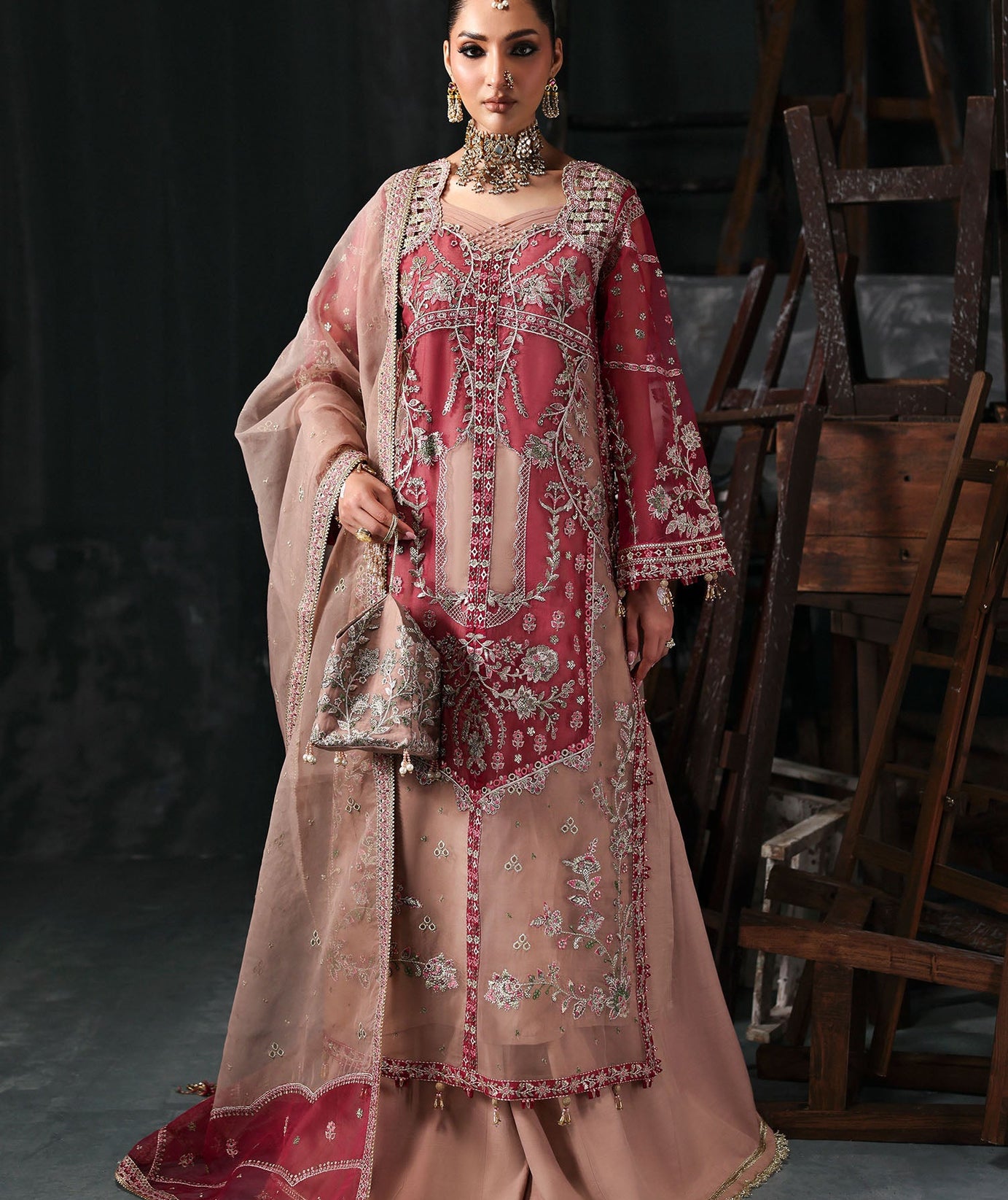 Tara Wedding Festive By Sardinia`25 D#1205 (ELARA)