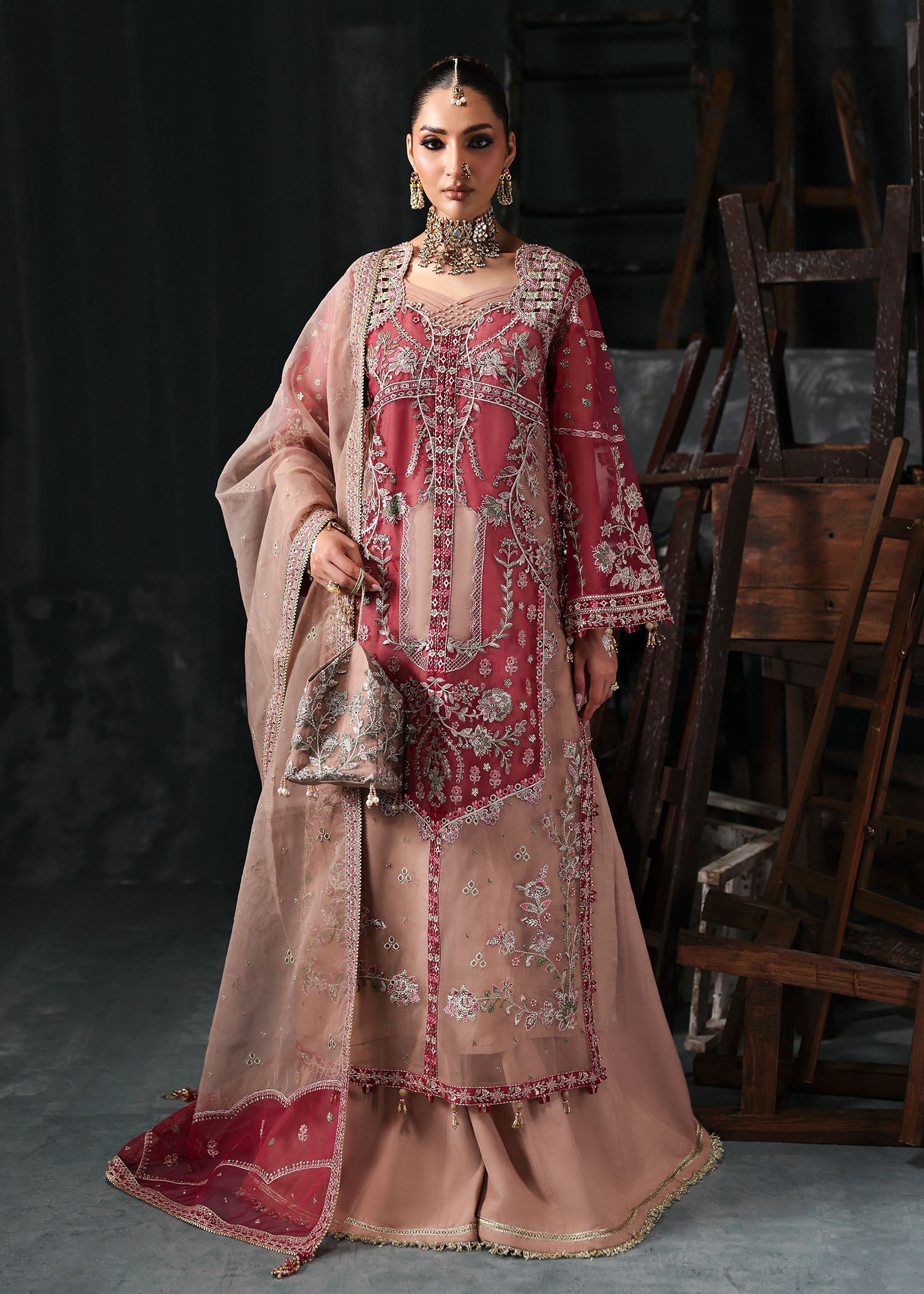 Tara Wedding Festive By Sardinia`25 D#1205 (ELARA)