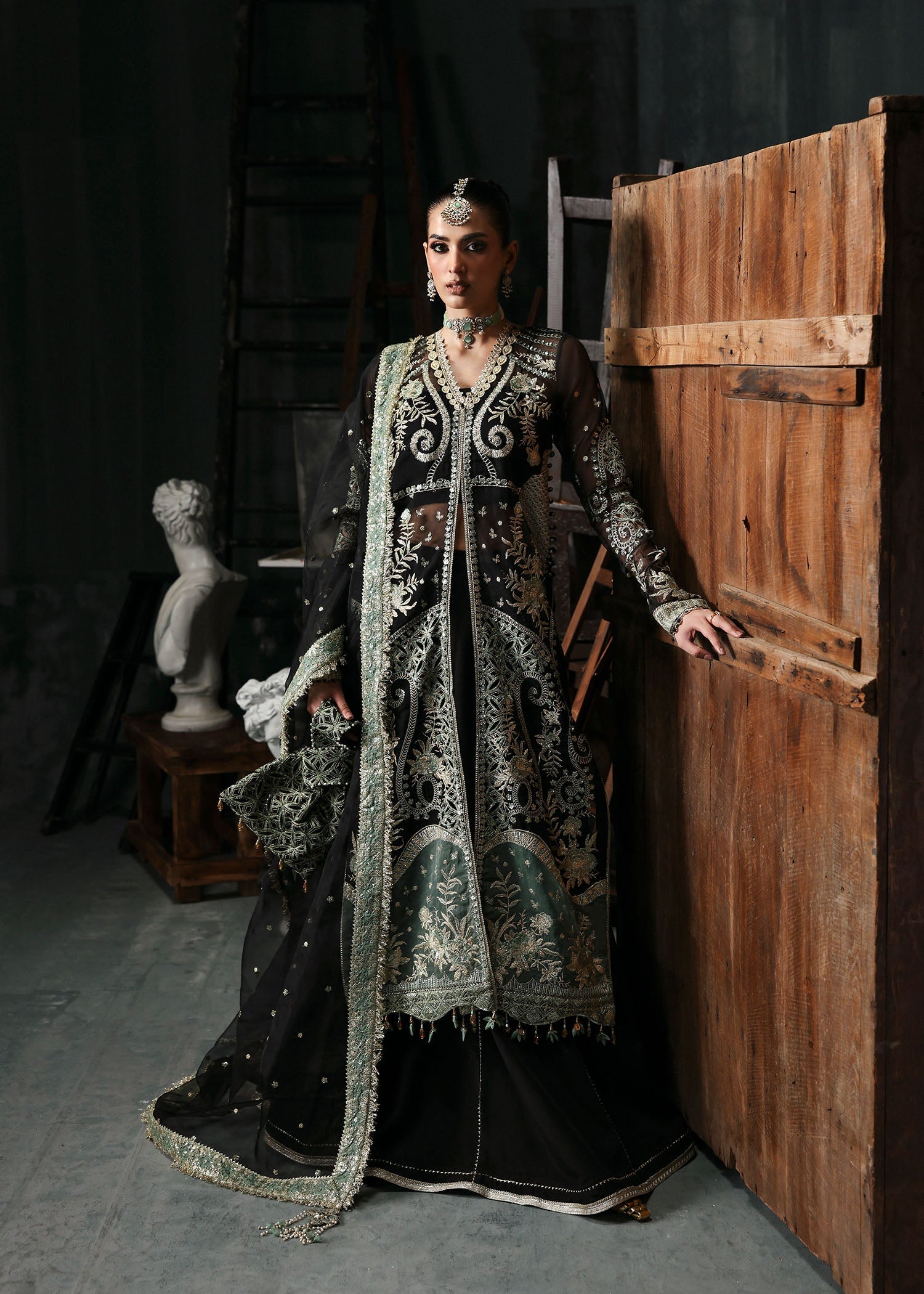 Tara Wedding Festive By Sardinia`25 D#1201 (LUMEN)