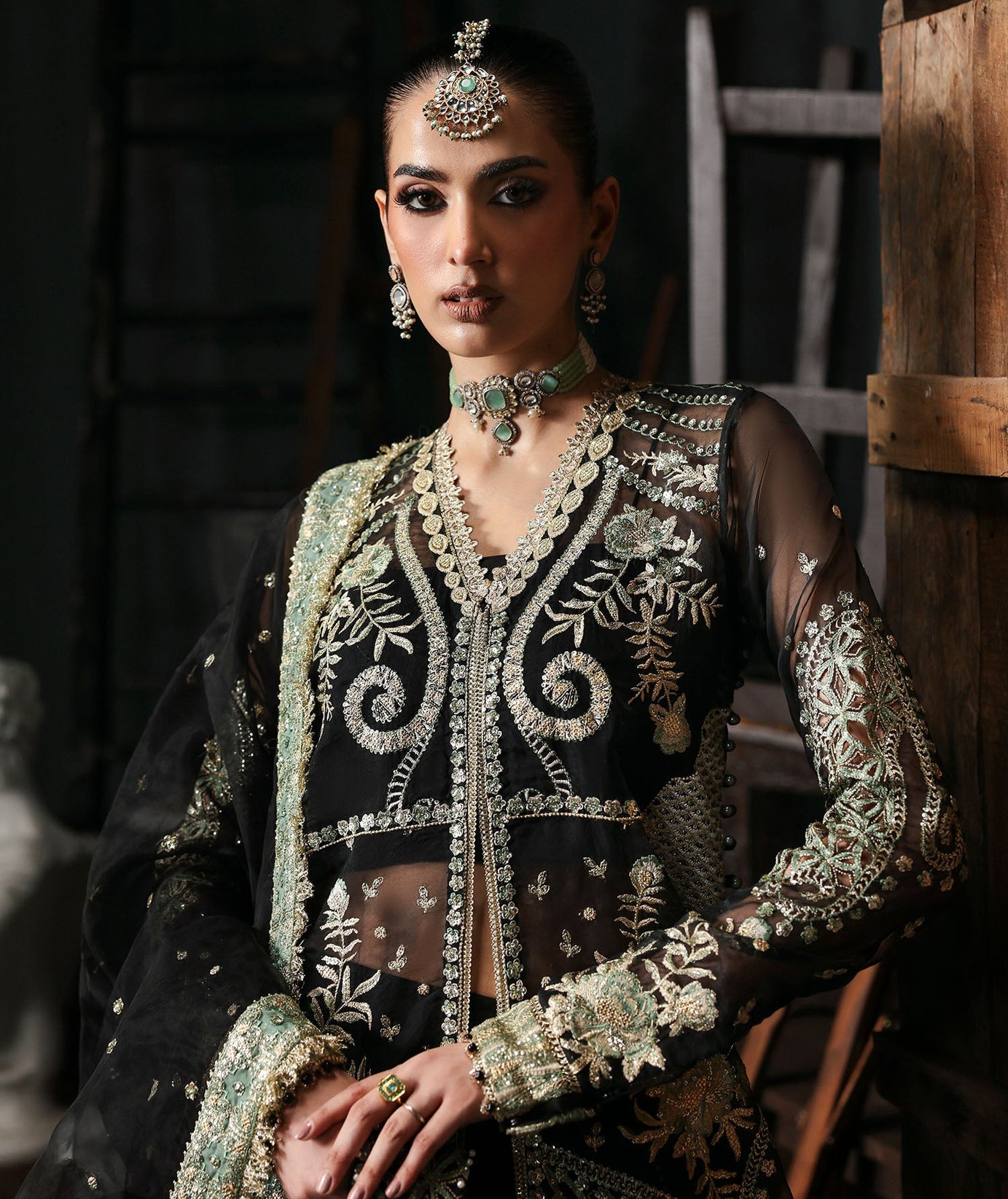 Tara Wedding Festive By Sardinia`25 D#1201 (LUMEN)