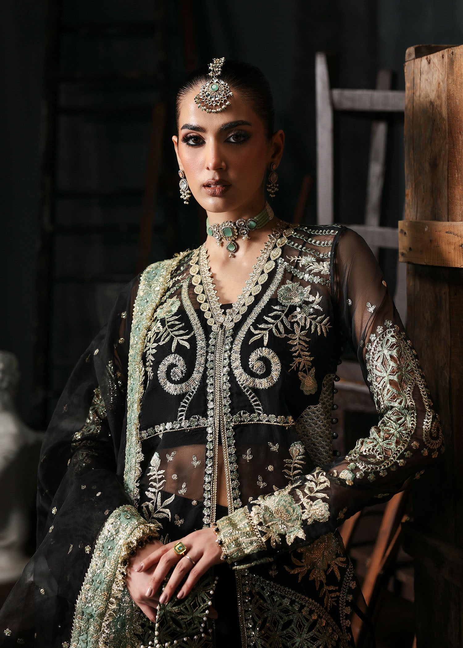 Tara Wedding Festive By Sardinia`25 D#1201 (LUMEN)