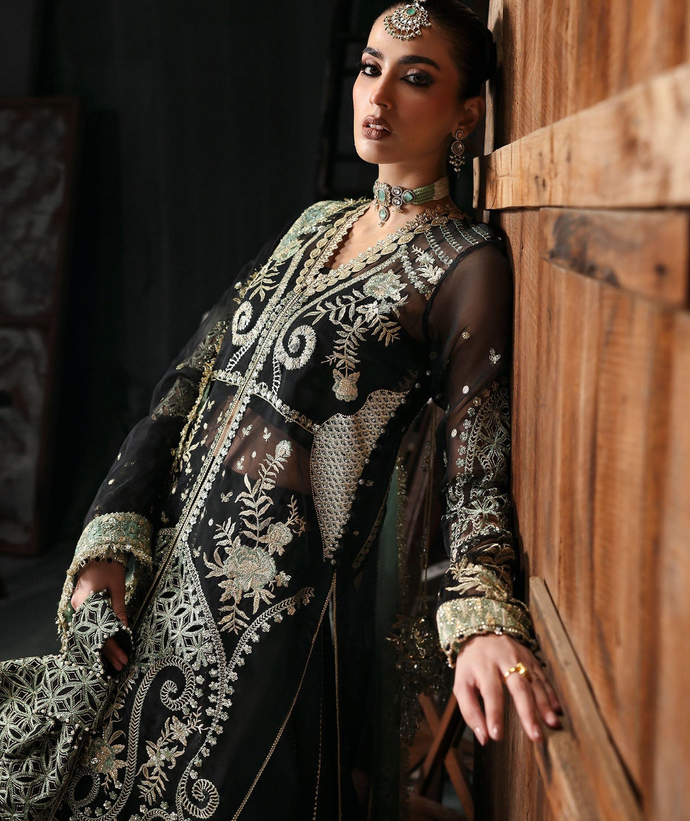 Tara Wedding Festive By Sardinia`25 D#1201 (LUMEN)