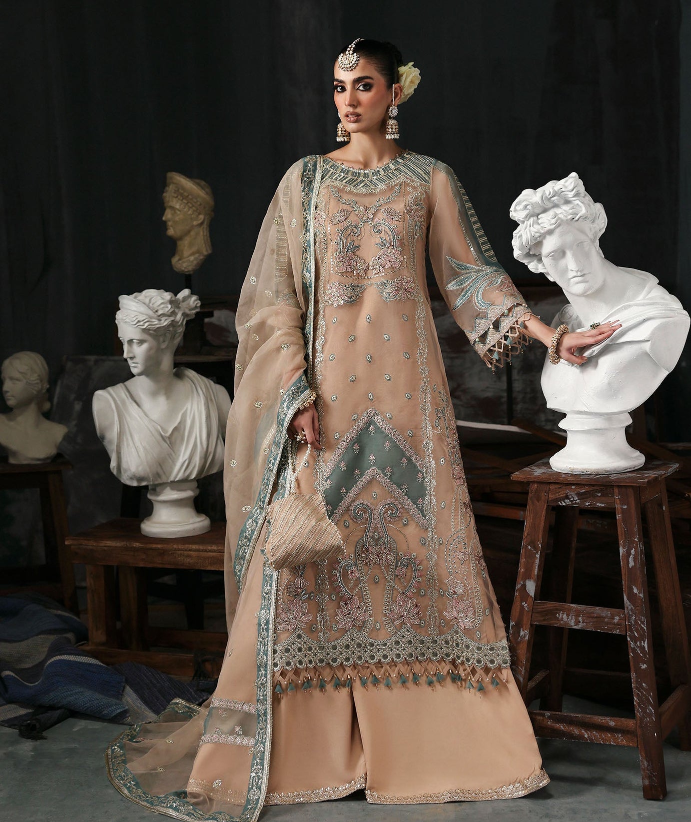 Tara Wedding Festive By Sardinia`25 D#1204 (NOVA)