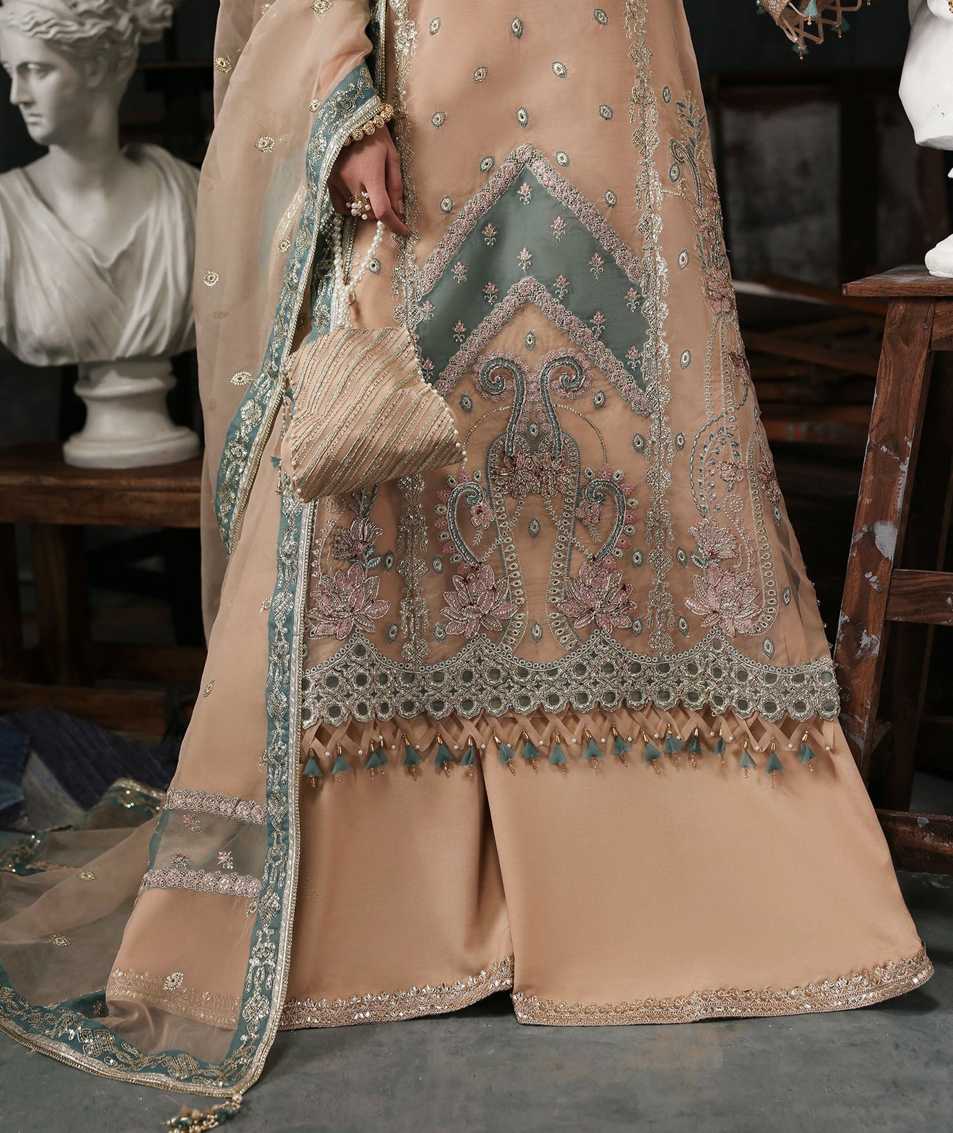 Tara Wedding Festive By Sardinia`25 D#1204 (NOVA)