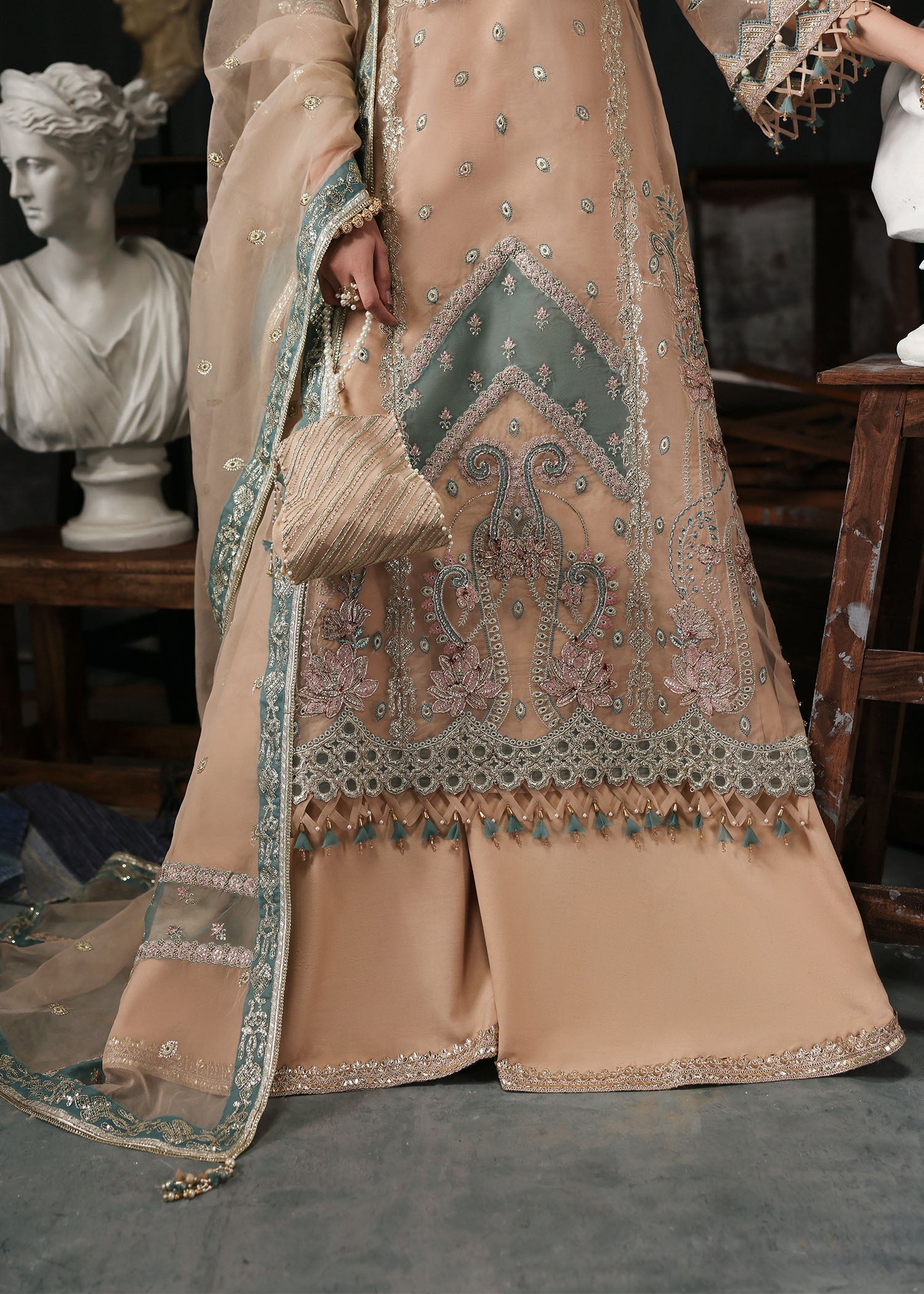 Tara Wedding Festive By Sardinia`25 D#1204 (NOVA)