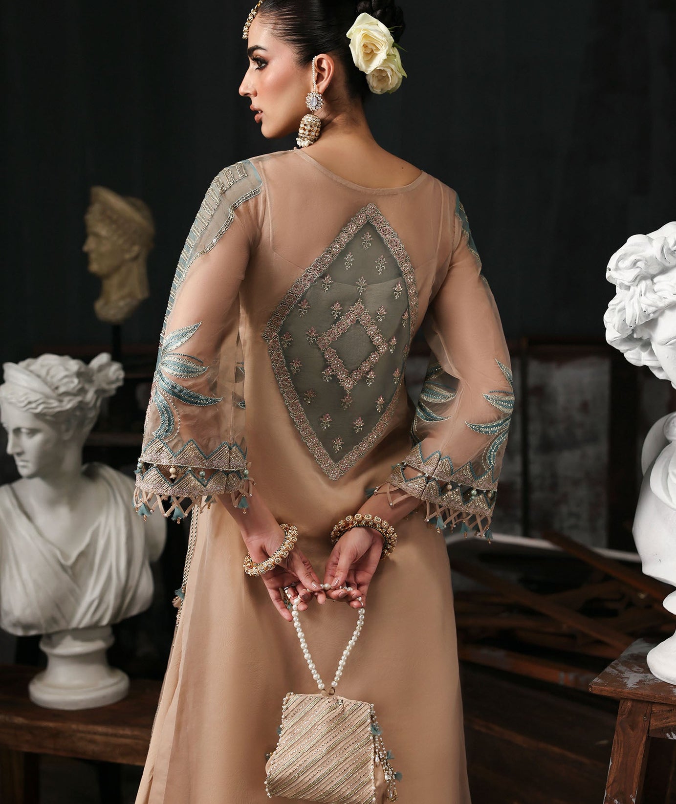 Tara Wedding Festive By Sardinia`25 D#1204 (NOVA)