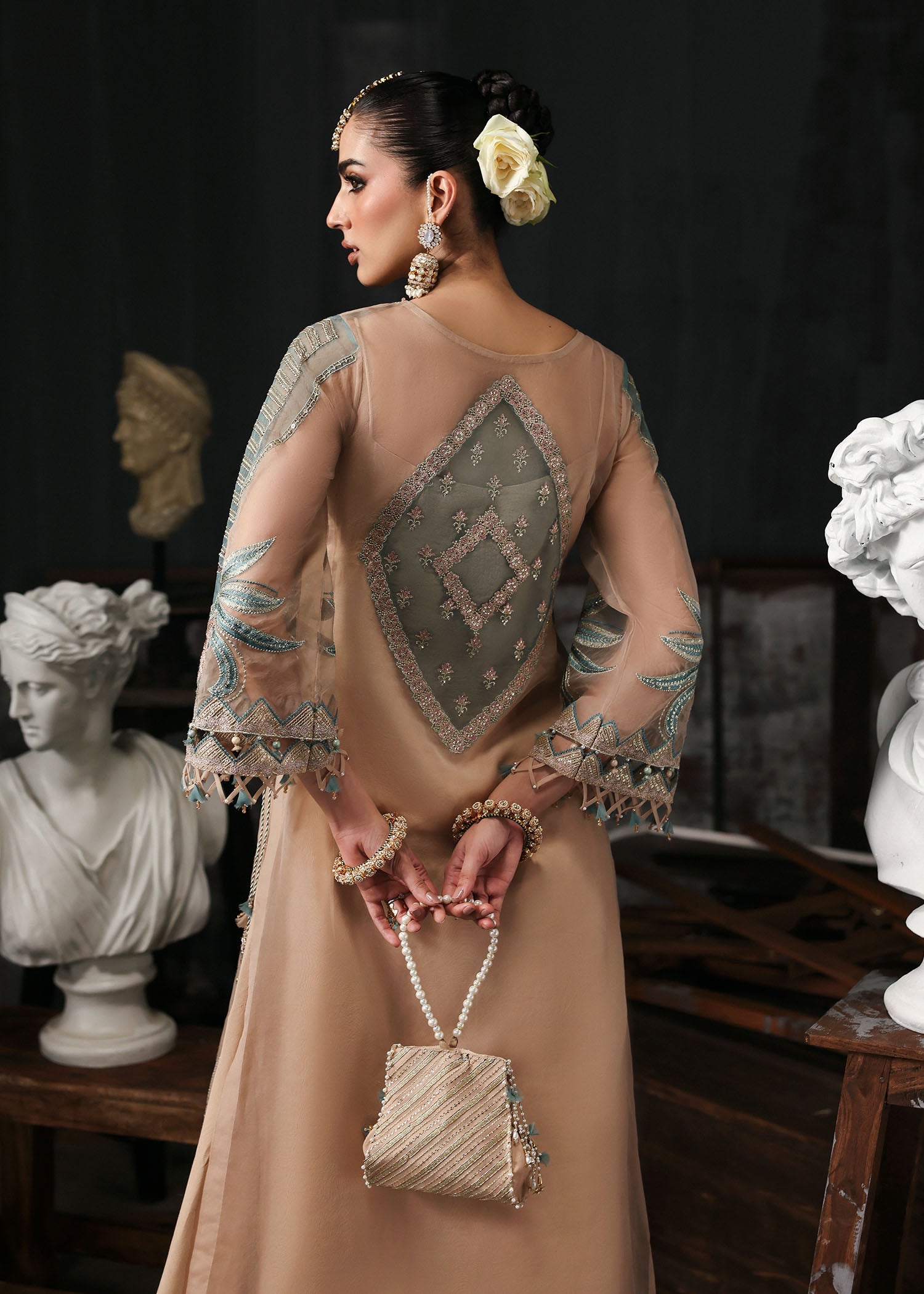 Tara Wedding Festive By Sardinia`25 D#1204 (NOVA)