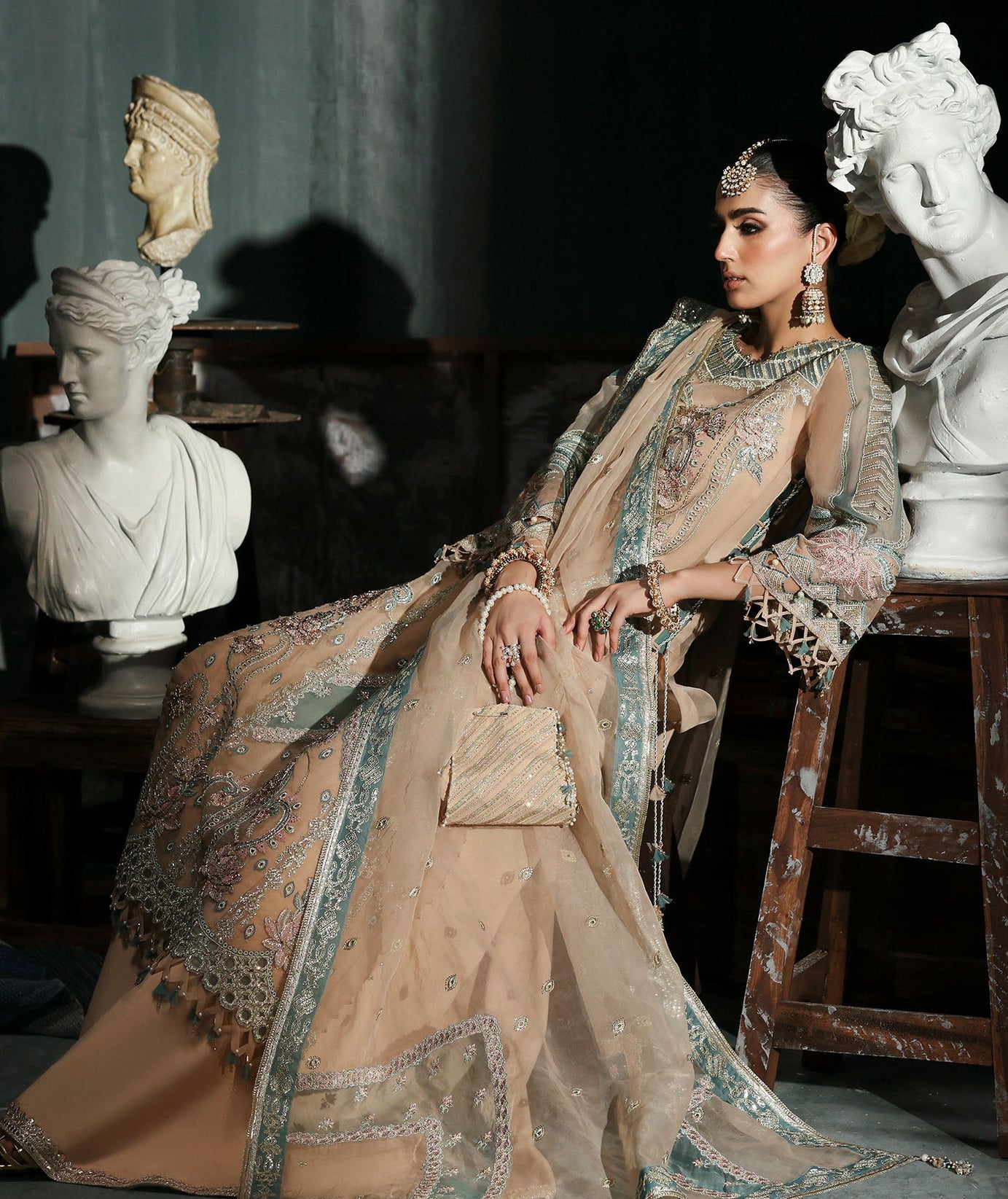 Tara Wedding Festive By Sardinia`25 D#1204 (NOVA)