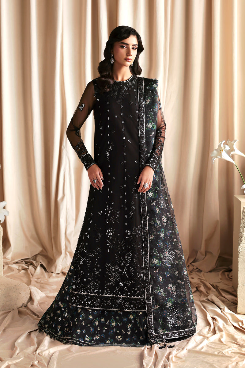 Zarif Siraya Chiffon`26 SYA#6