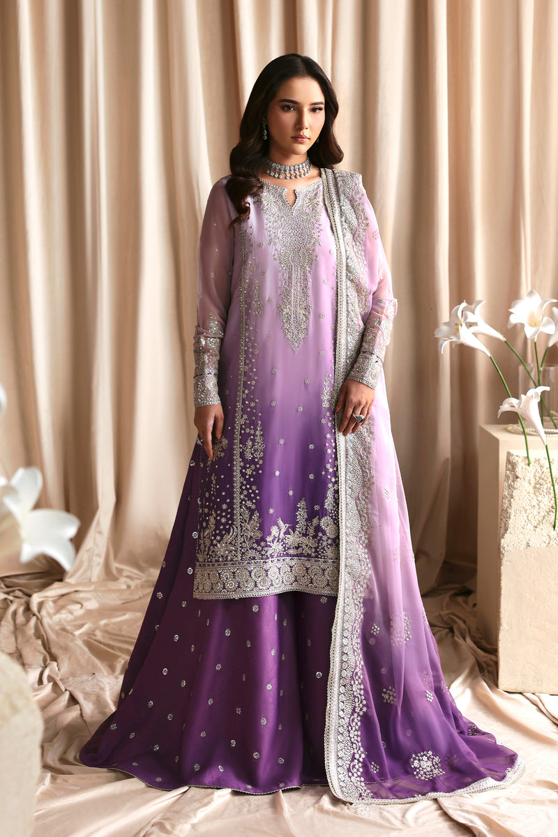 Zarif Siraya Chiffon`26 SYA#2