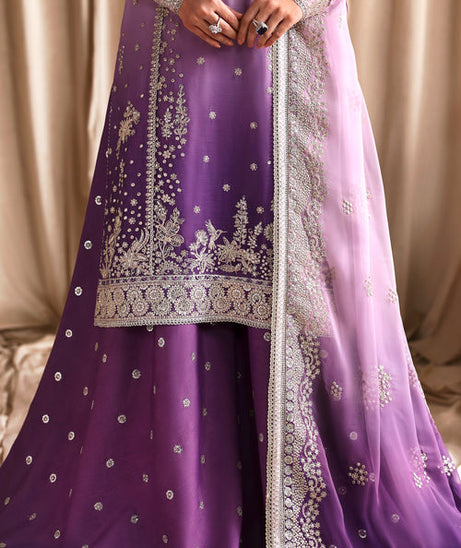 Zarif Siraya Chiffon`26 SYA#2