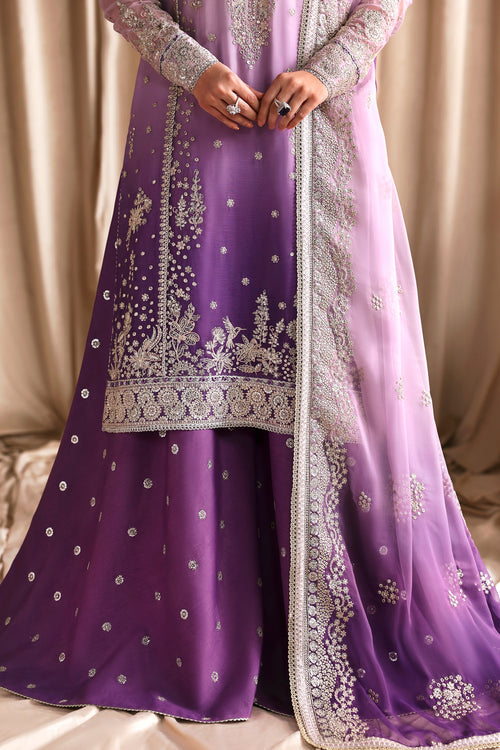 Zarif Siraya Chiffon`26 SYA#2