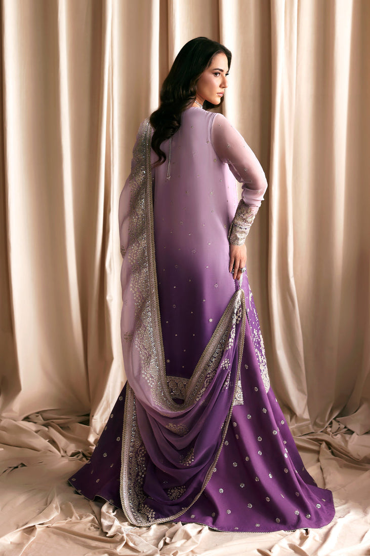 Zarif Siraya Chiffon`26 SYA#2