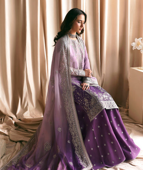 Zarif Siraya Chiffon`26 SYA#2