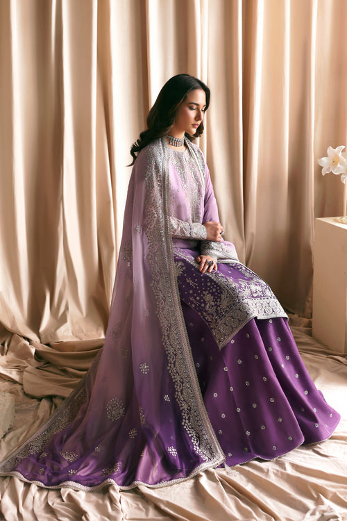 Zarif Siraya Chiffon`26 SYA#2