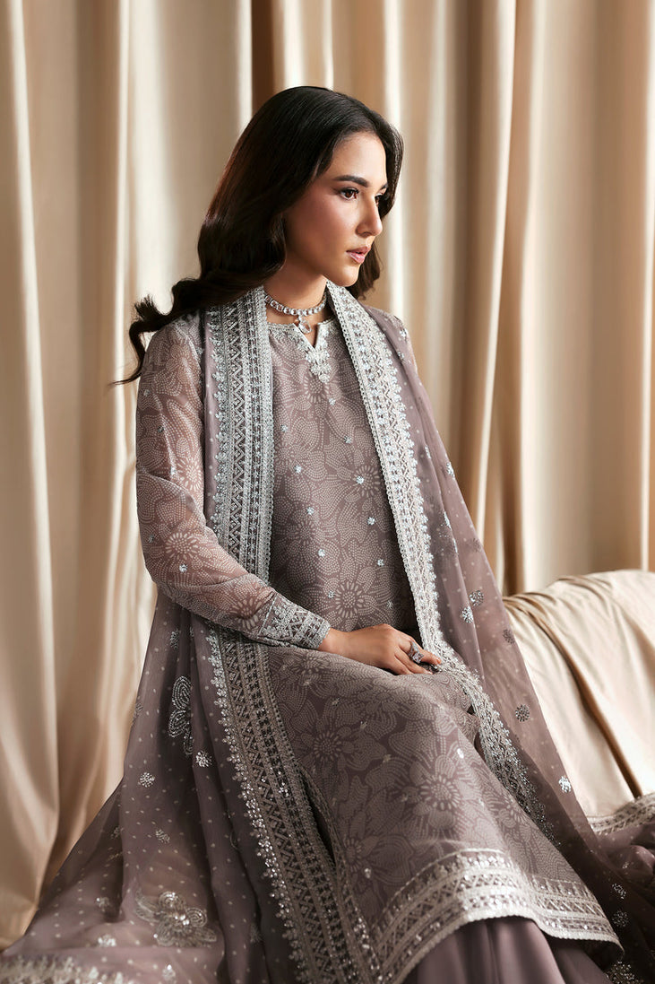 Zarif Siraya Chiffon`26 SYA#5