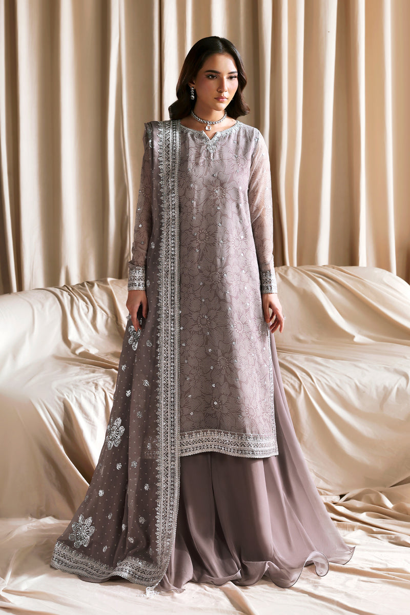 Zarif Siraya Chiffon`26 SYA#5