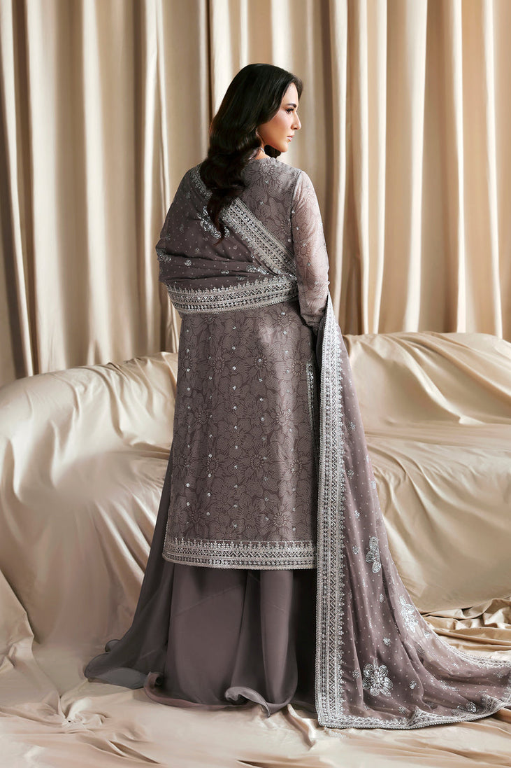 Zarif Siraya Chiffon`26 SYA#5