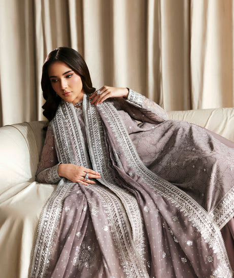 Zarif Siraya Chiffon`26 SYA#5