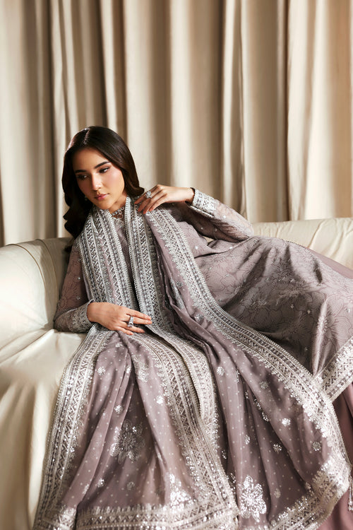 Zarif Siraya Chiffon`26 SYA#5