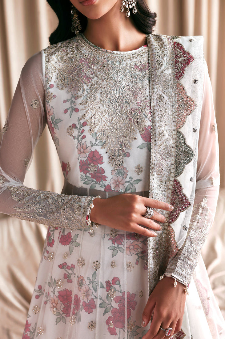 Zarif Siraya Chiffon`26 SYA#3