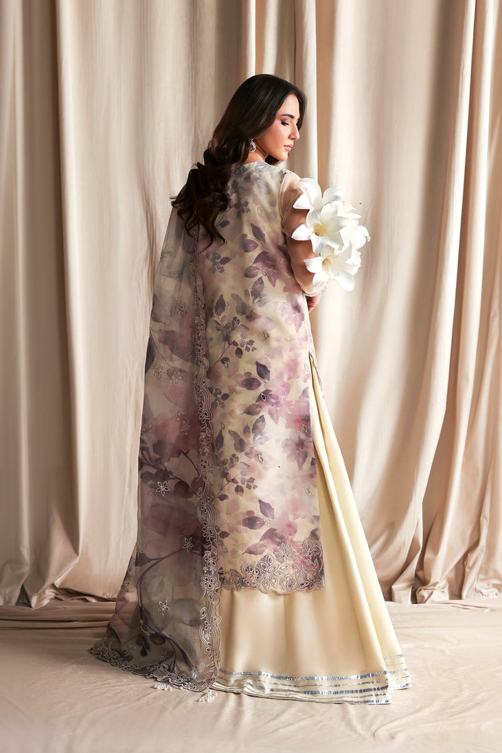 Zarif Siraya Chiffon`26 SYA#7