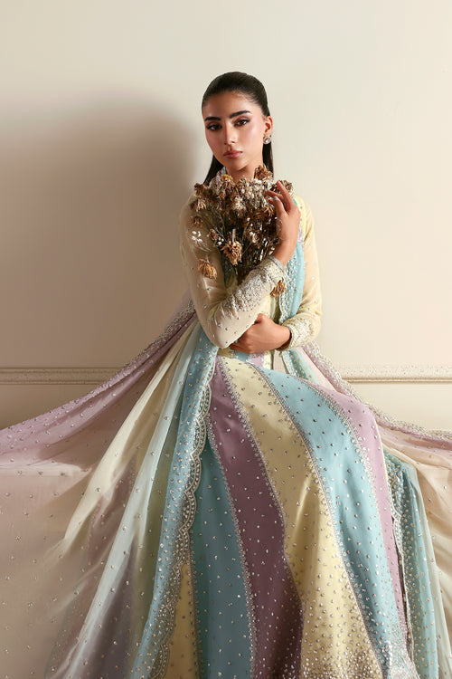 Zarif Siraya Chiffon`26 SYA#1