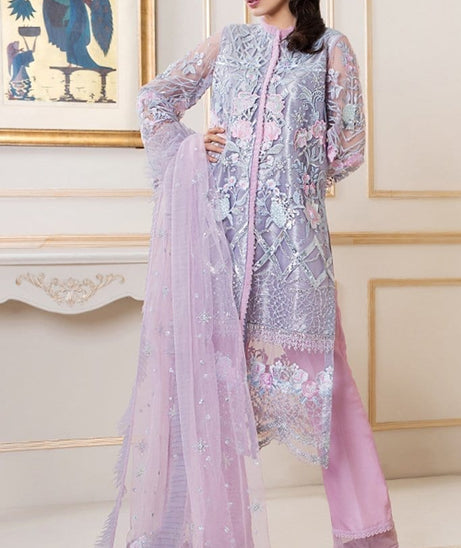 Asifa & Nabeel Festive Collection`20 D#4Z