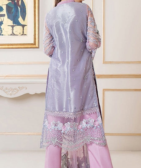 Asifa & Nabeel Festive Collection`20 D#4Z