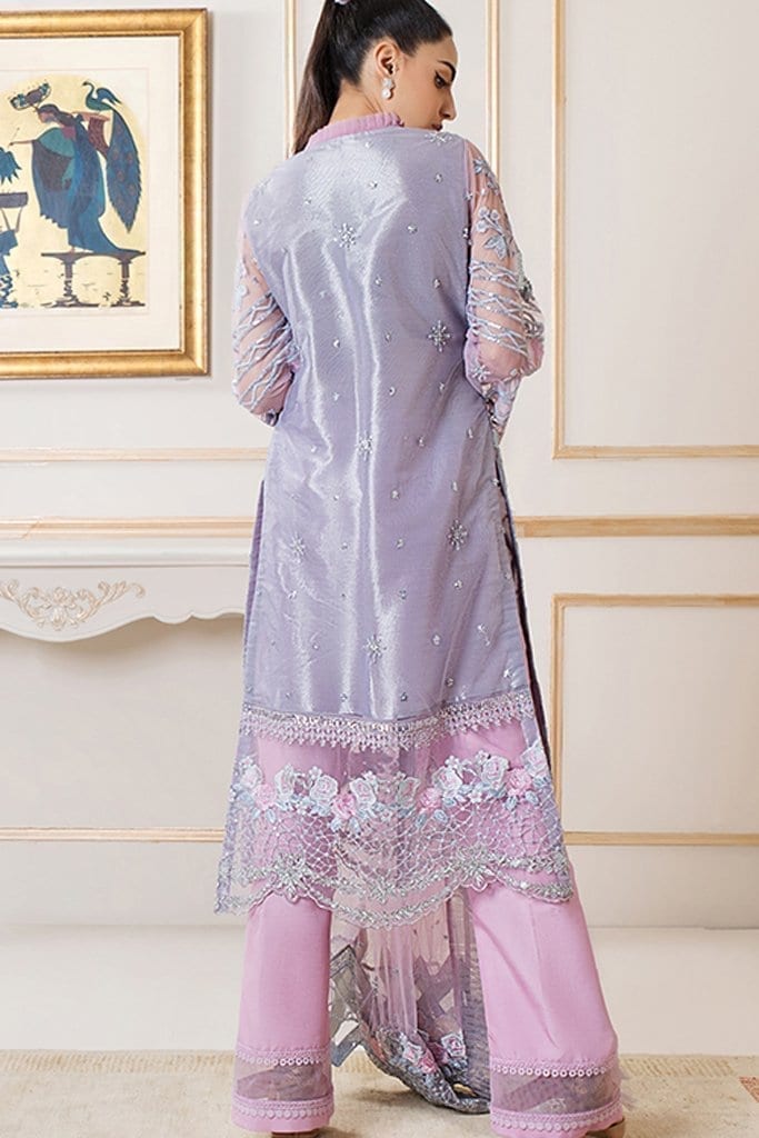 Asifa & Nabeel Festive Collection`20 D#4Z