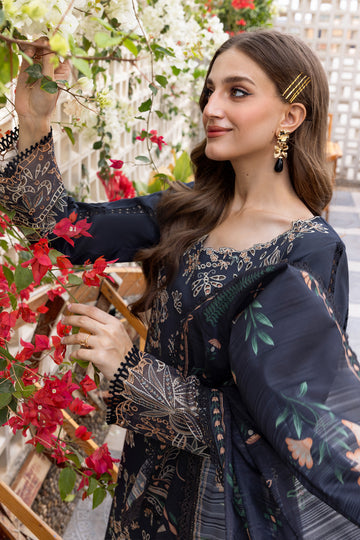 Rang Rasiya Carnation Luxury Festive Edit`25 D#12
