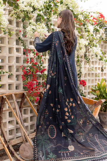 Rang Rasiya Carnation Luxury Festive Edit`25 D#12